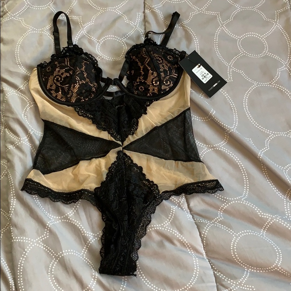Lingerie